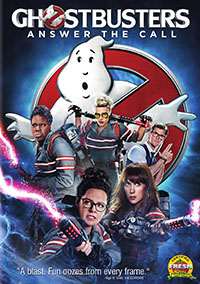 ghostbusters answer the call (ghostbusters) (2016)